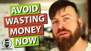 How To Hire A Marketing Agency Without Wasting Money  |  John Crestani