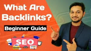 What are backlinks in SEO: Do Follow and No Follow Beginner Guide