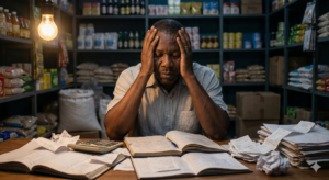 inventory leakage problems